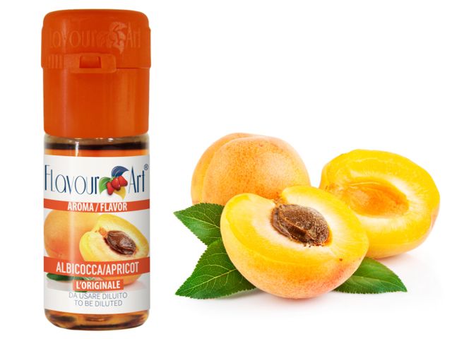 ����� Flavour Art ARMENIA-APRICOT (��������) 10ml