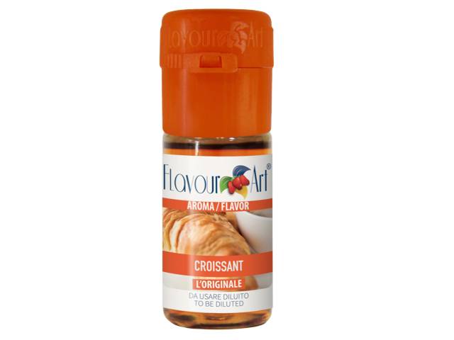 3801 - ����� Flavour Art CROISSANT(��������) 10ml