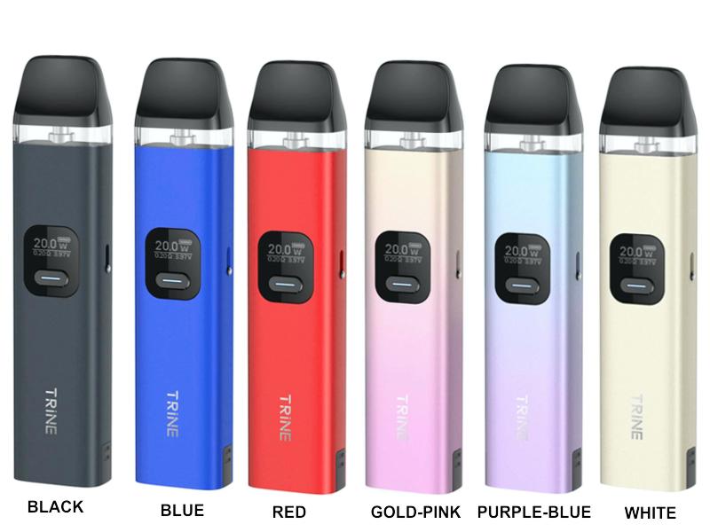 INNOKIN TRINE Pod KIT 2ml