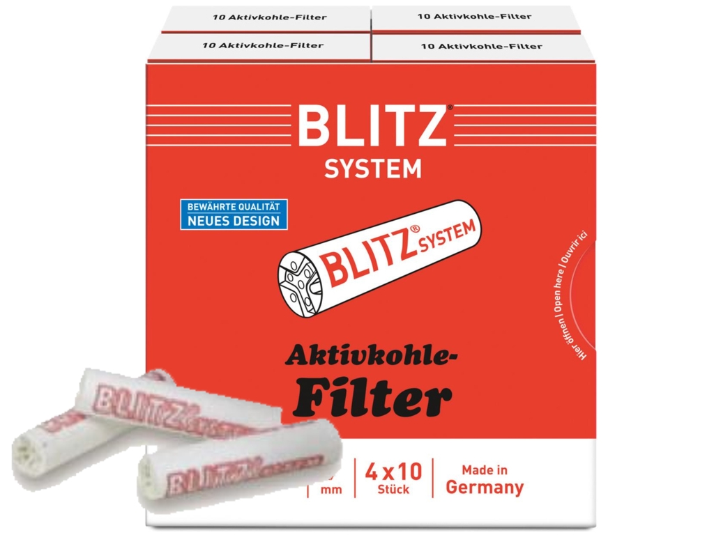 14103 - BLITZ SYSTEM 40      9mm 99101051