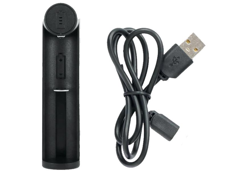  E-CIG POWER C1 Plus USB LED Charger
