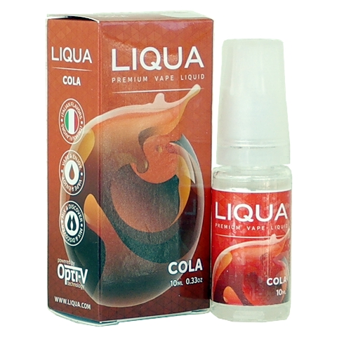 3912 - Liqua Cola 10ml