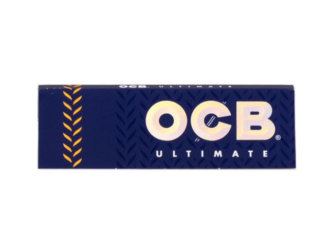   OCB ULTIMATE SINGLE