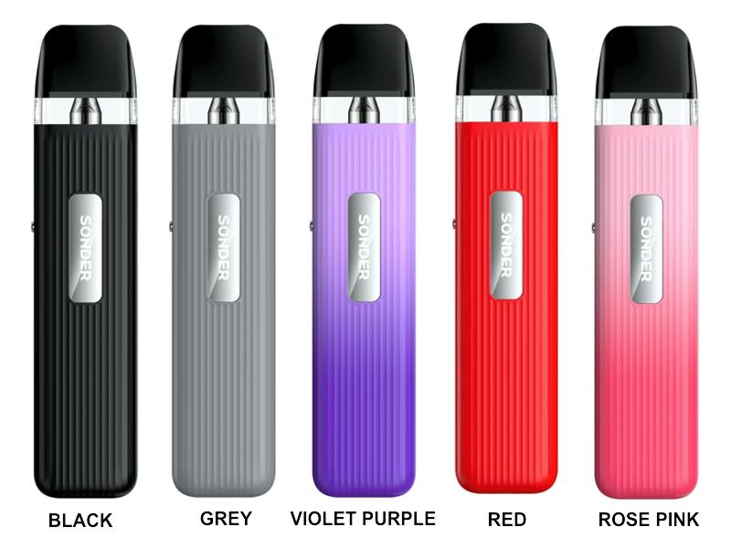 GeekVape SONDER Q POD KIT 2ml