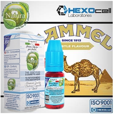   Natura CHAMILLA CAME   Hexocell () 10 ml