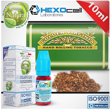 3970 -   Natura VIRGINIA   Hexocell () 10 ml