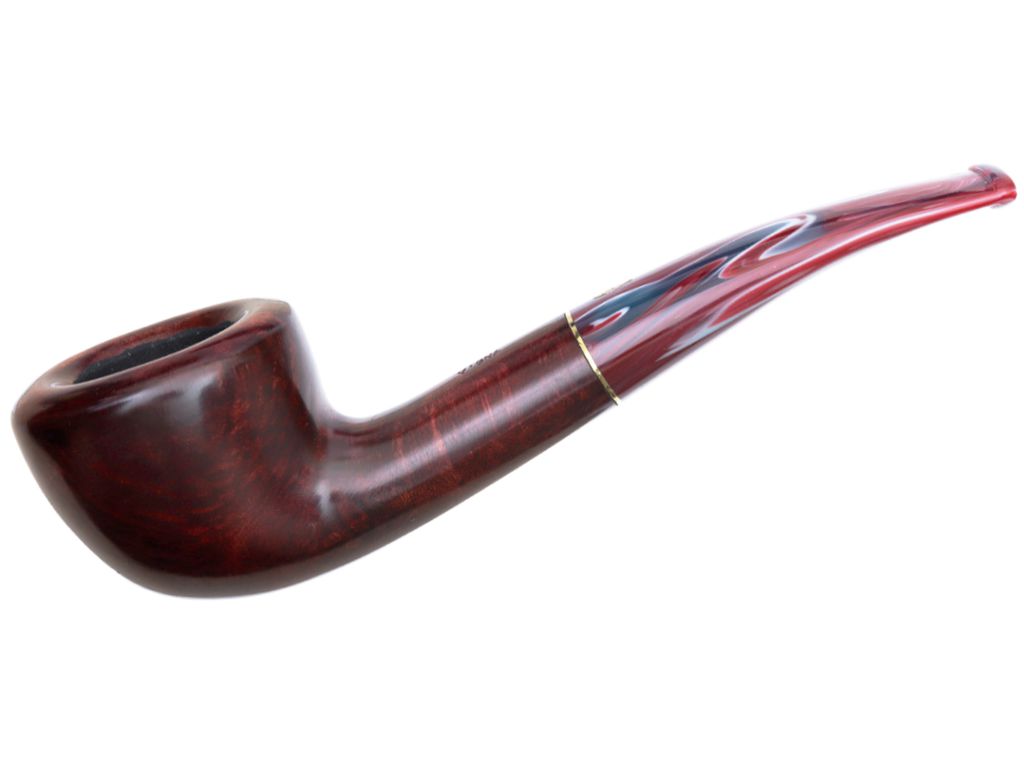 14245 - SAVINELLI VIGNA 316 KS BROWN SMOOTH 9mm  