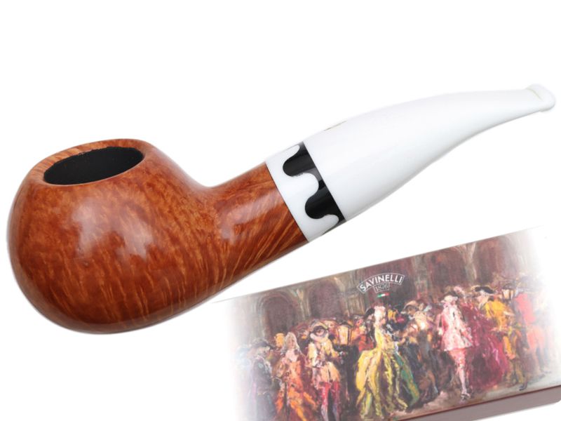 14247 - SAVINELLI BALANZONE 320 KS SMOOTH 9mm  