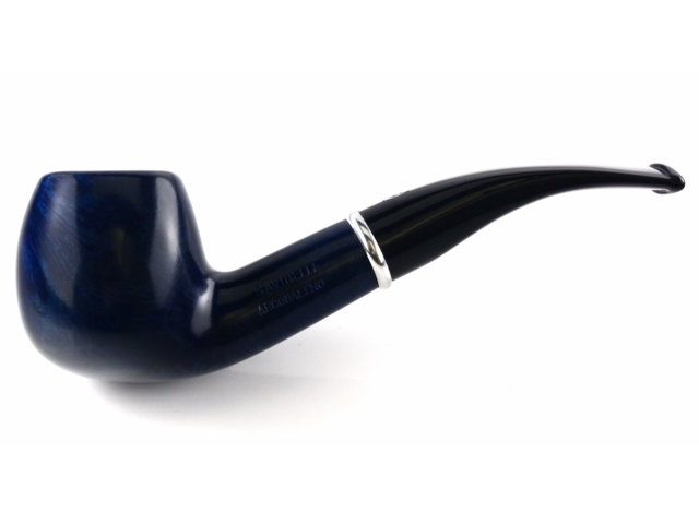 4016 - SAVINELLI ARCOBALENO 626 SMOOTH BLUE   