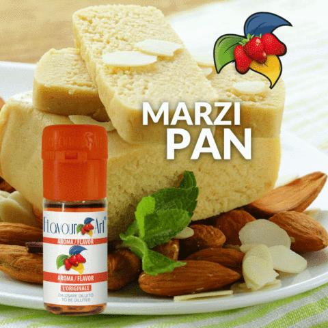  Flavour Art MARZIPAN flavor ( ) 10ml