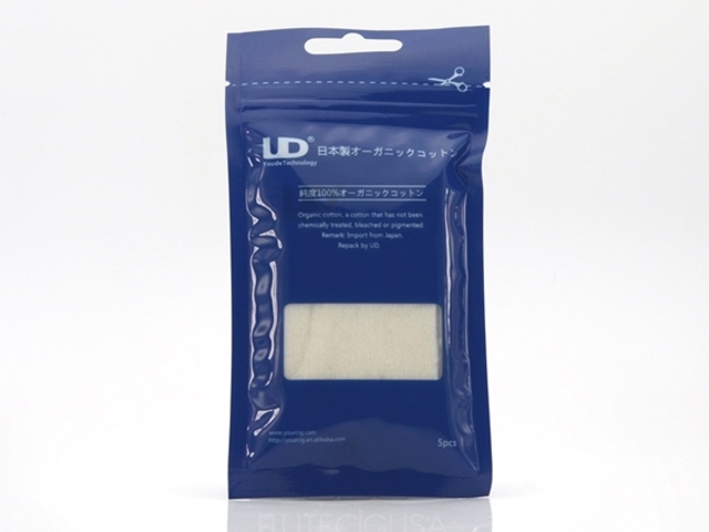 4136 -  UD Organic Cotton (Muji Organic cotton)