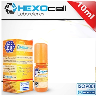 4174 -  Hexocell CAMMTTEL FLAVOUR () 10ml