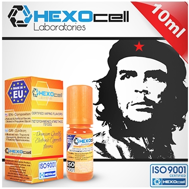  Hexocell CUBAN SUPREME FLAVOUR () 10ml