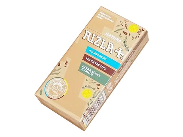   Rizla NATURA ULTRA SLIM 5.7