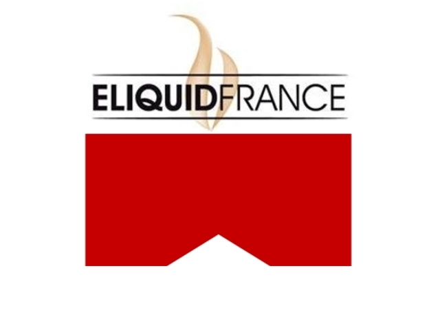  ELIQUID FRANCE MLB () 10ml