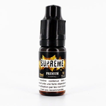   ELiquid France Supreme 10ml (   )