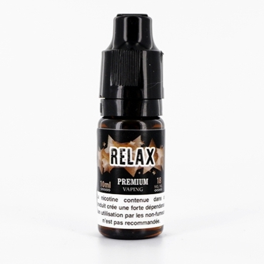   ELiquid France Relax 10ml (   )