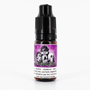   ELiquid France Classic Kiss 10ml (    )