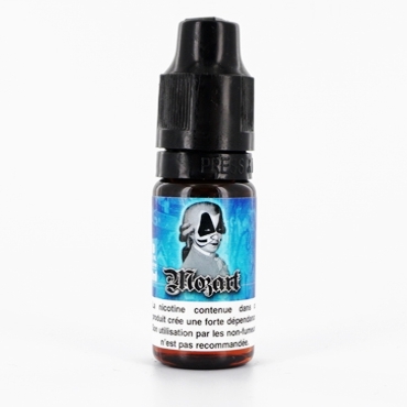   ELiquid France Mozart 10ml ( , , , , )