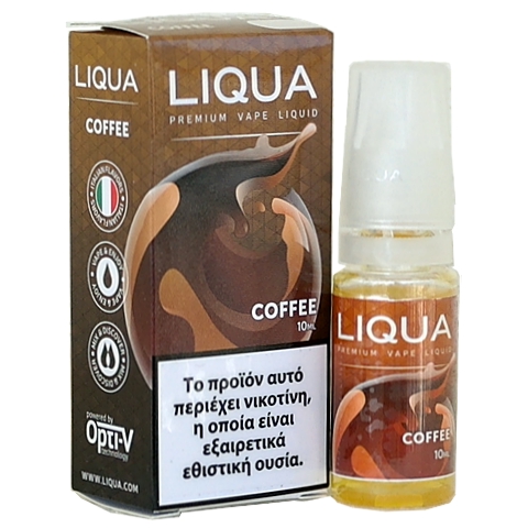 4338 - Liqua COFFEE 10ml