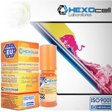  Hexocell ENERGY DRINK 10ml ( )