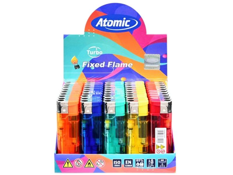 14705 -    Atomic Turbo POWERFIX 3731000 (  50)