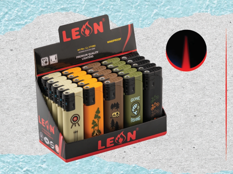 14714 - LEON 171093 CREST TURBO   (  25)