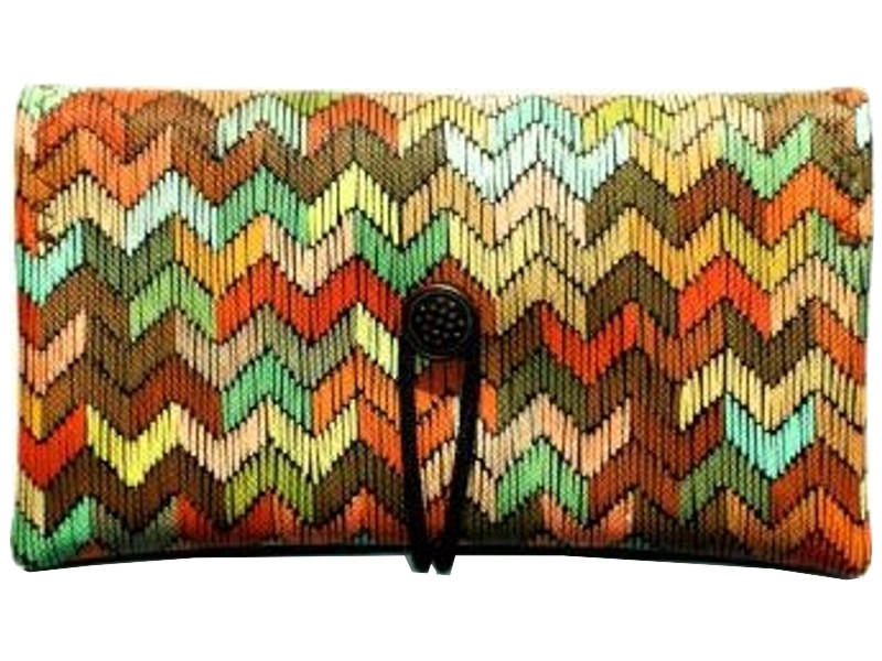 SIMONA 997 211 EARTH ZIG ZAG 