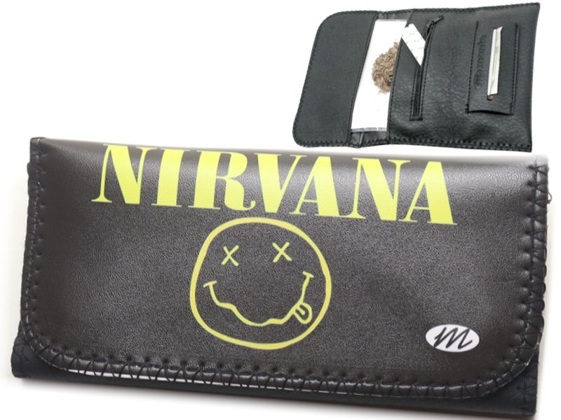 14751 - MONTE 0318 NIRVANA LEGENDS ROXY 