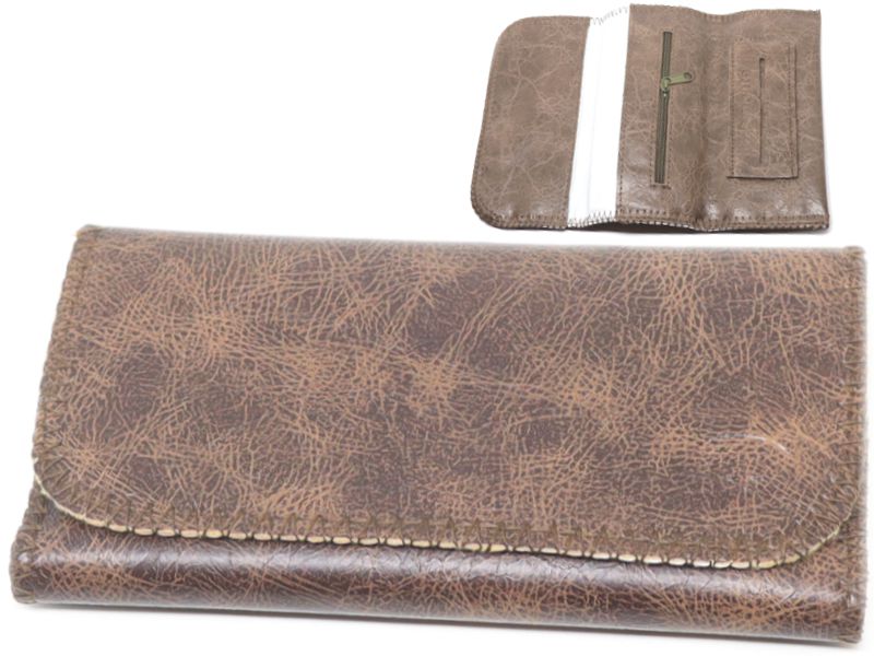 14753 - MONTE 0321 BROWN RETRO ROXY 