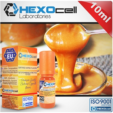 4469 -  Hexocell ANISOTROPIC BUTTER 10ml ( )