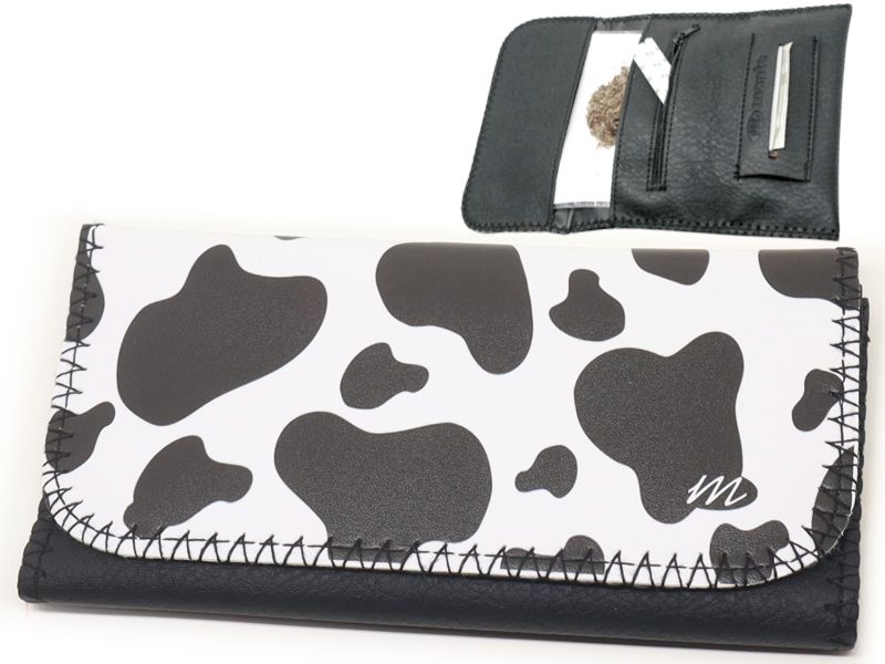 14758 - MONTE 0319 COW ART DECO ROXY 