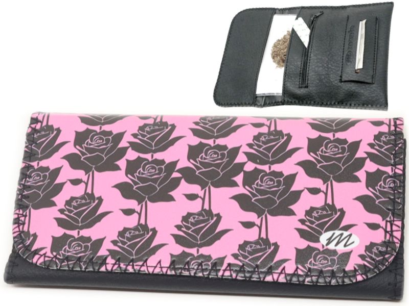 14759 - MONTE 0314 BLACK ROSES ROXY 
