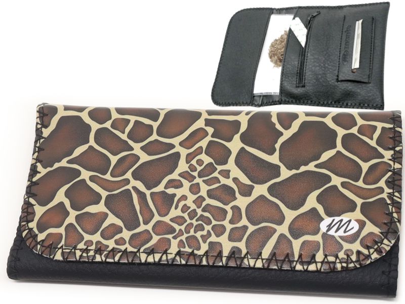 14760 - MONTE 0326 GIRAFFE ART DECO ROXY 