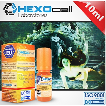  Hexocell LOST ATLANTIS 10ml (  )