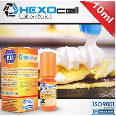 4478 -  Hexocell MANI PULITE (    ) 10ml