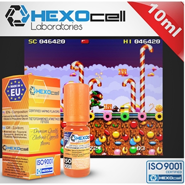  Hexocell SIRIUS CEREALS (  ) 10ml