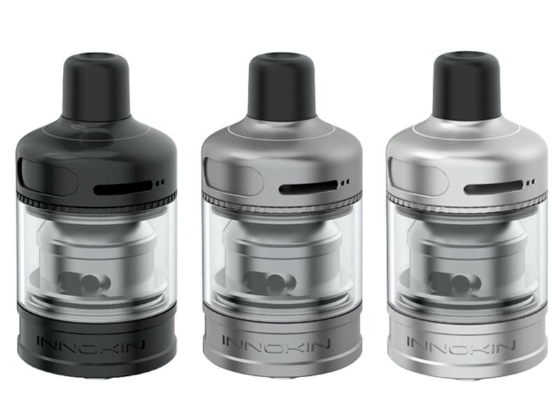 14775 - ZENITH NEX 5ml TANK by Innokin 