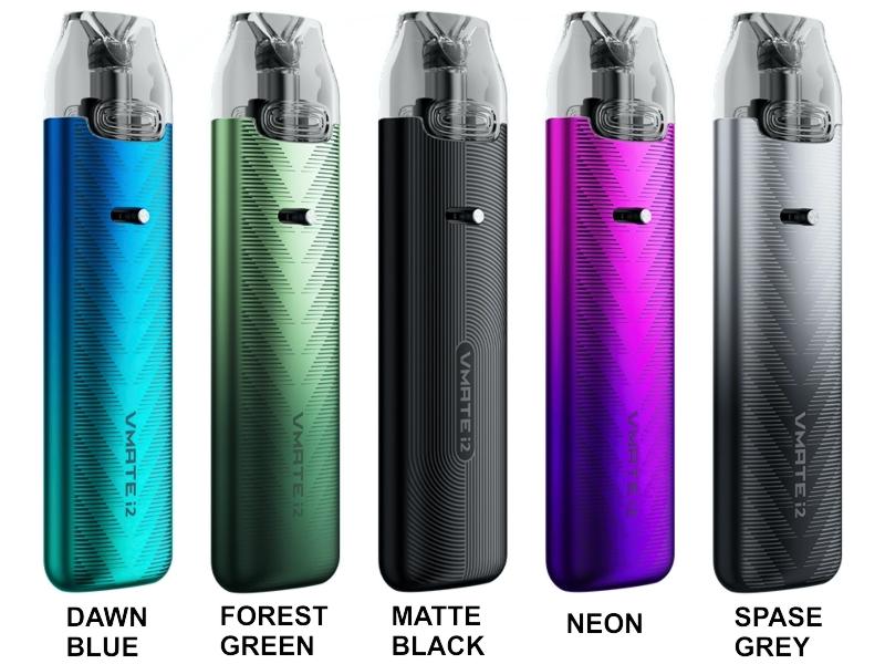 VMATE i2 pod 3ml KIT by Voopoo