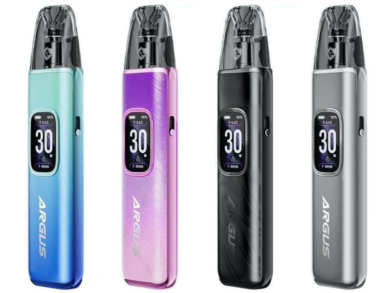 ARGUS G3 pod 3ml KIT by Voopoo