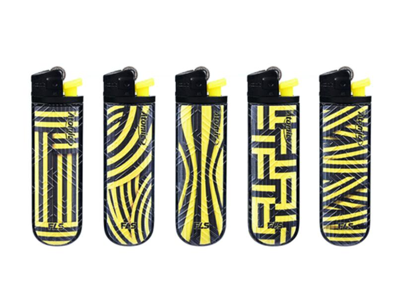 14785 -   ATOMIC FLS BEEZY 3934023 -    