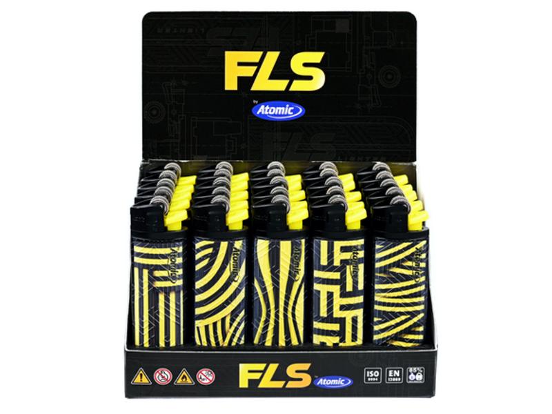 14786 -   ATOMIC FLS BEEZY 3934023 -     (  25)