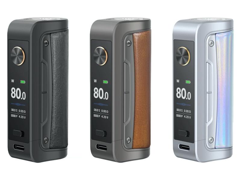 14806 - COOLFIRE Z80 NEX MOD by Innokin