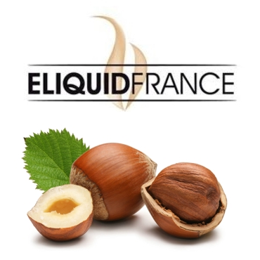 ����� ELIQUID FRANCE HAZELNUT 10ml (������� ���������)