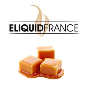  ELIQUID FRANCE CARAMEL 10ml ()