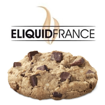  ELIQUID FRANCE COOKIE 10ml ()