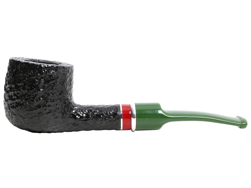 14836 - SAVINELLI ST. NICHOLAS 2025 121 RUSTIC KS GREEN P479ZNR-9 9mm  