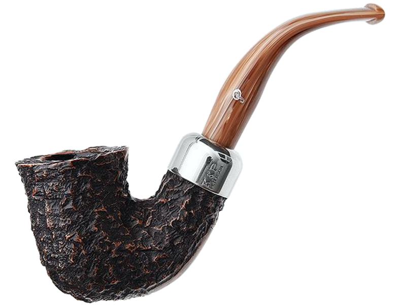 14855 - Peterson Derry Rusticated 05 Fishtail  