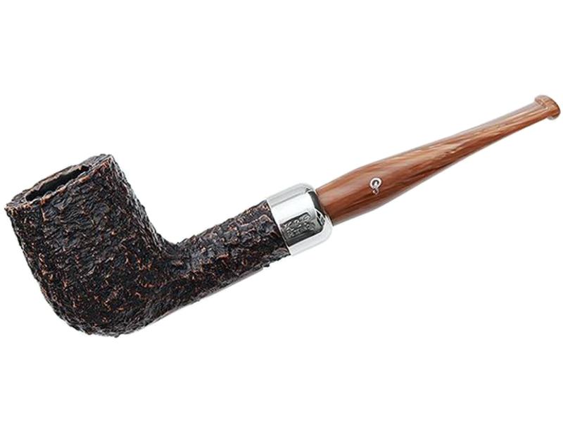 14857 - Peterson Derry Rusticated 106 Fishtail  