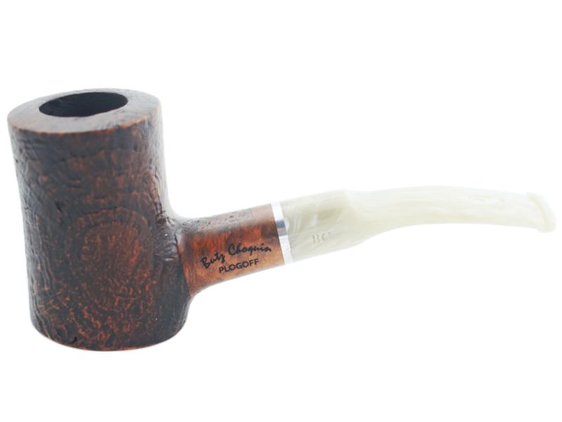 14867 - Butz Choquin BC PLOGOFF 1770 9mm   